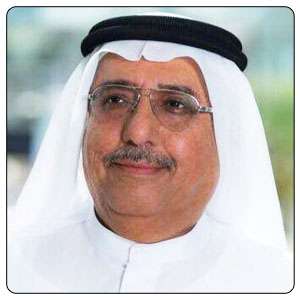 Dr. Yasser Al Nuaimi